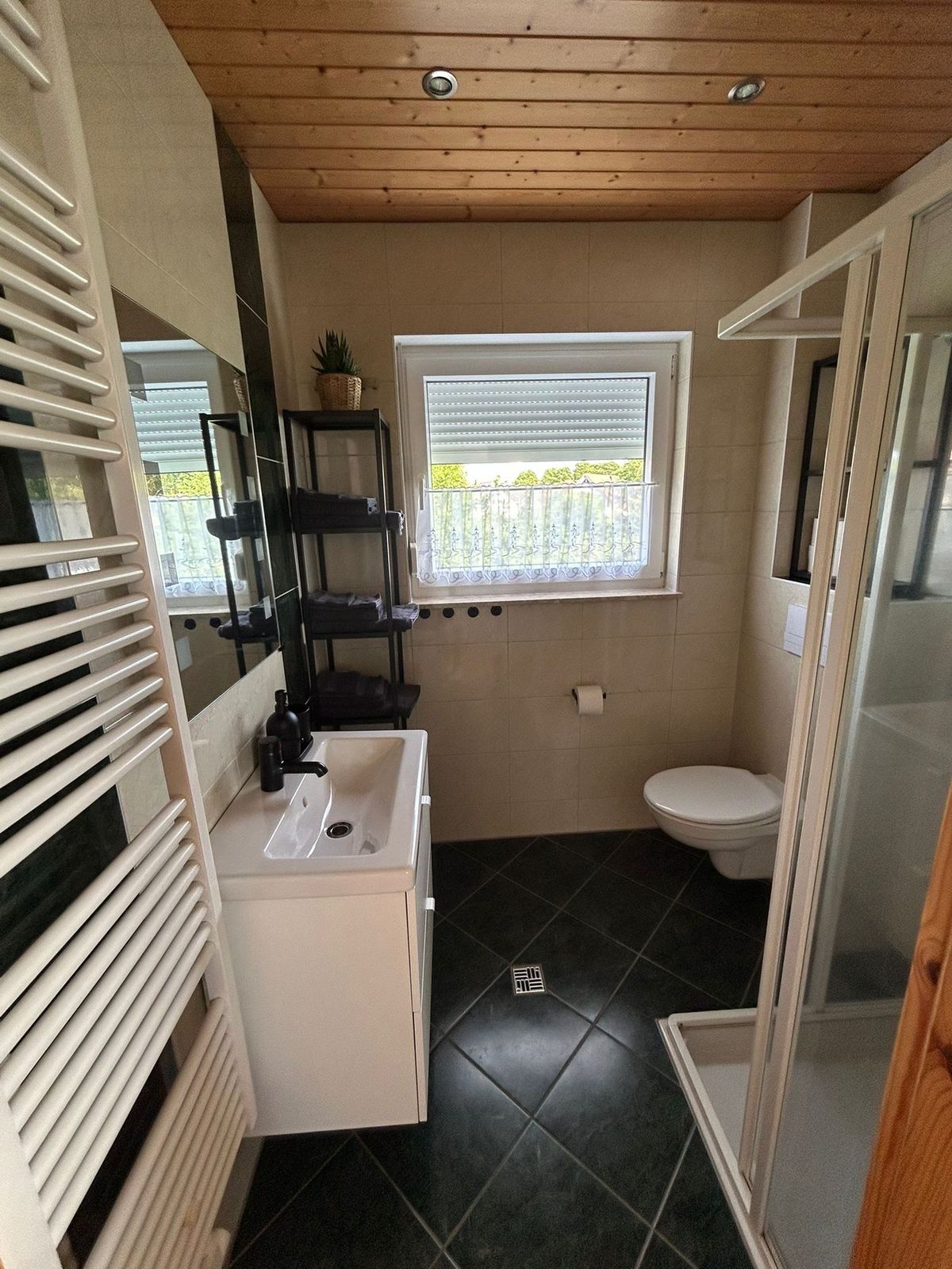 Badezimmer von Emma